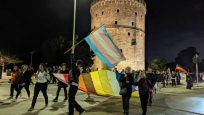 Selanik’te Tolerans ve Şiddet Arasında Bir Festival