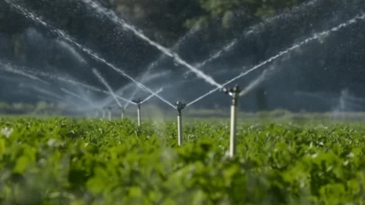 Türkiye'nin Su Durumu ve Sürdürülebilirlik Çabaları