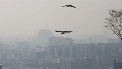 Hava Kirliliği ve Sağlık Üzerine Etkileri