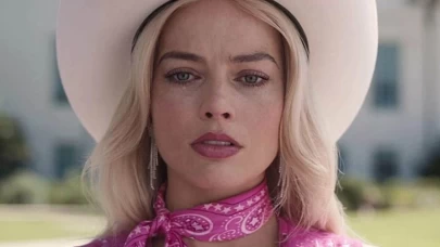 Margot Robbie’nin Yeni Rolü