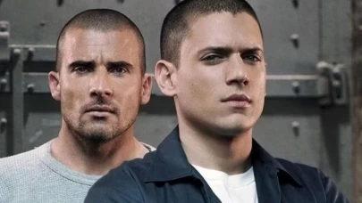 Prison Break: Efsanesi Geri mi Dönüyor?