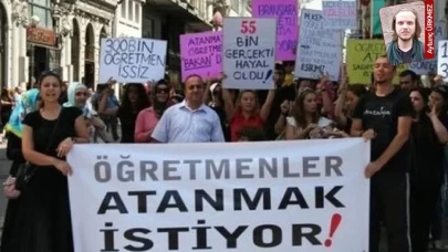 Eğitimde Yeni Dönem: Öğretmen Akademileri Geliyor