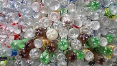 Plastik Üretimi ve Çevresel Etkileri