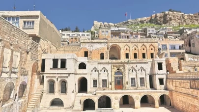 Mardin Bienaliyle Sanat Rüzgarı Esti