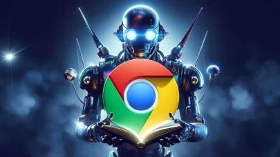 Google Chrome’dan Acil Güncelleme Çağrısı