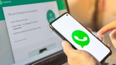 WhatsApp'tan Yanlışlıkla Silinen Mesajlar İçin Çözüm