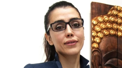 Azra Kohen'in Filistin Paylaşımı Tartışmaları Büyüyor