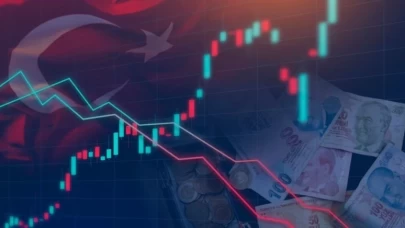 Dünya Bankası Türkiye Büyüme Tahminini Düşürdü