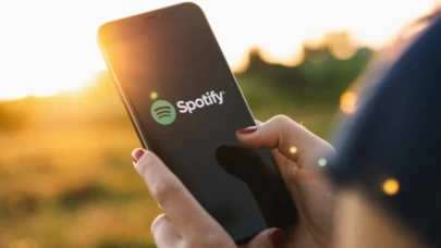 Spotify'da Yeni Bir Zam Dalgası