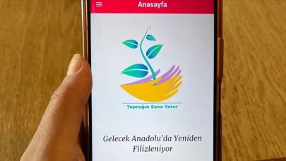 Toprağın Sana Yeter: Kimyasal Gübreyi Azaltıp Verimi Artıran Uygulama