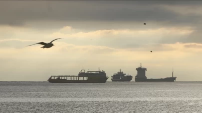 Akdeniz'de Mavi Temiz Hava Çağı Başlıyor