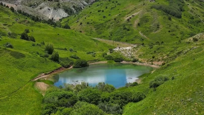 Kop Dağı: Doğa Severlerin Cenneti