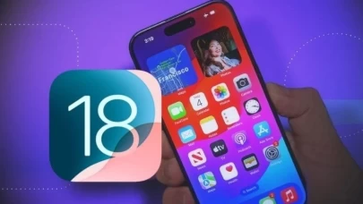 iOS 18 Beta Sürümü Kullanıcılara Açıldı