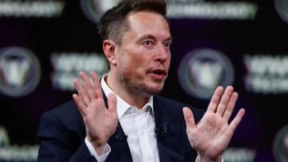 Elon Musk'tan Heyecan Verici Haber