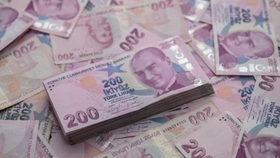 Hazine Tahvil İhalesiyle 11,1 Milyar Lira Borçlandı