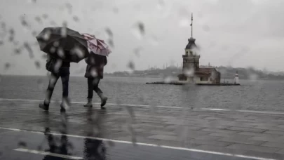 La Niña'nın Türkiye'ye Etkileri: Bu Kış Nasıl Geçecek?