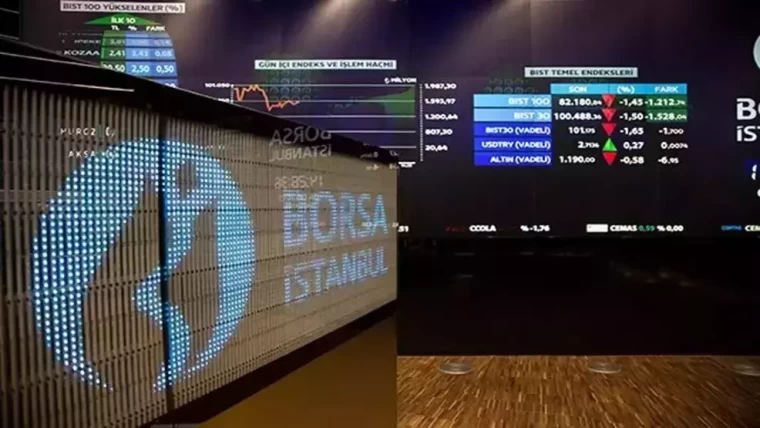 Borsa İstanbul rekor kırdı: Altın ve hisse senetleri nasıl etkilendi?