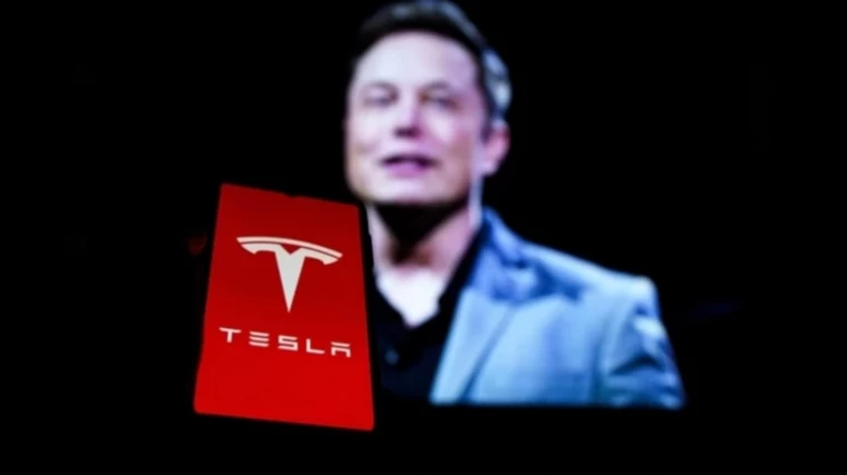 Tesla’ya Tehlikeli Atık Cezası