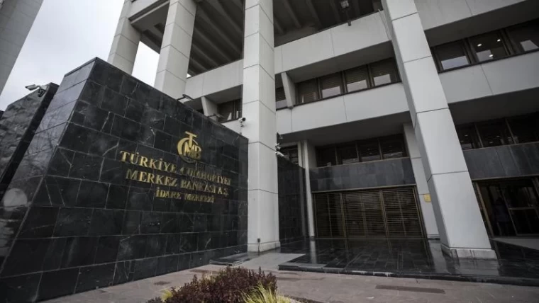 Merkez Bankası’ndan enflasyon tahminleri