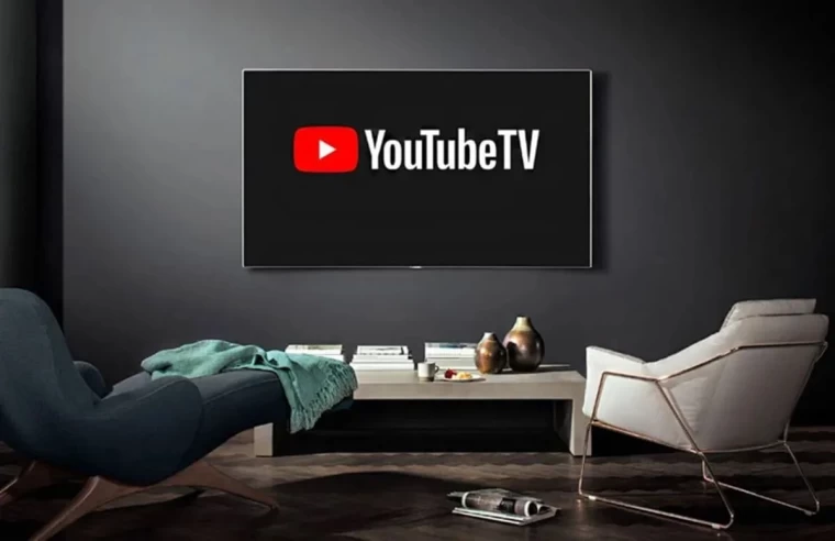 YouTube TV’de 1080p Geliştirilmiş Seçeneği