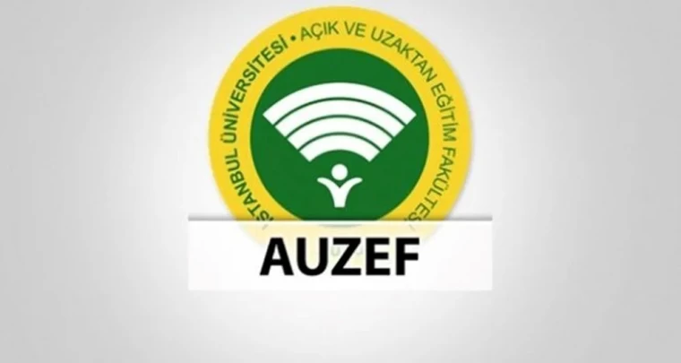 AUZEF Bütünleme Sınavı Geri Sayımı: 10-11 Şubat'ta Sınav Var!