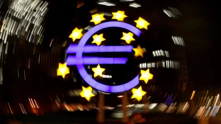 Euro Bölgesi’nde Ekonomik Durgunluk