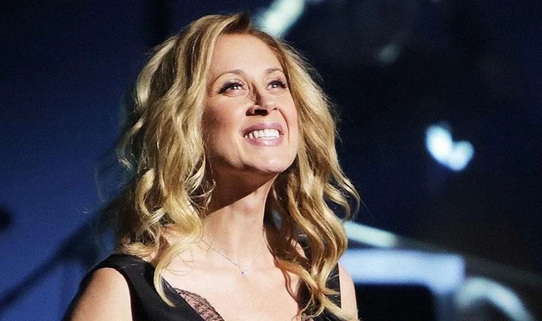 Lara Fabian Hayranlarını Coşturacak