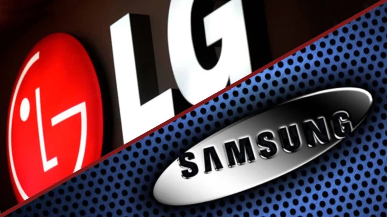 Samsung ve LG, OLED ekranlarda işbirliği yapıyor!