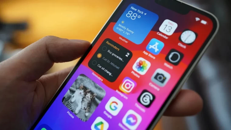 iPhone’un pek çok şeyi değiştireceği güncelleme: iOS 18