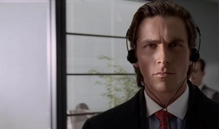 American Psycho Yeniden Sinemalarda: Yeni Patrick Bateman Kim?