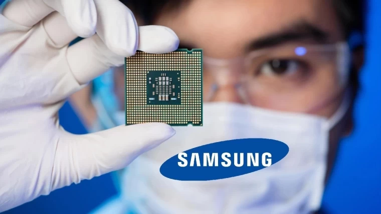 Samsung, 2nm sürecinde neler yapacak?