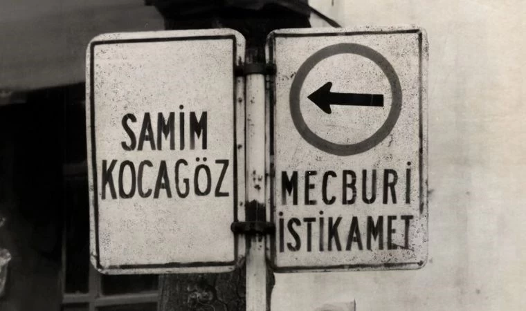 Samim Kocagöz: Bir Yazarın Portresi