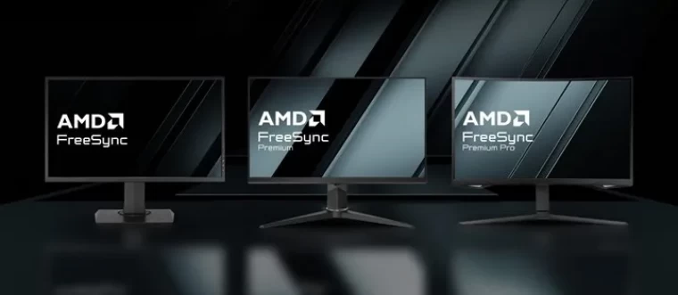 AMD FreeSync Yenilikleri: Yüksek Hız Standartlaşıyor