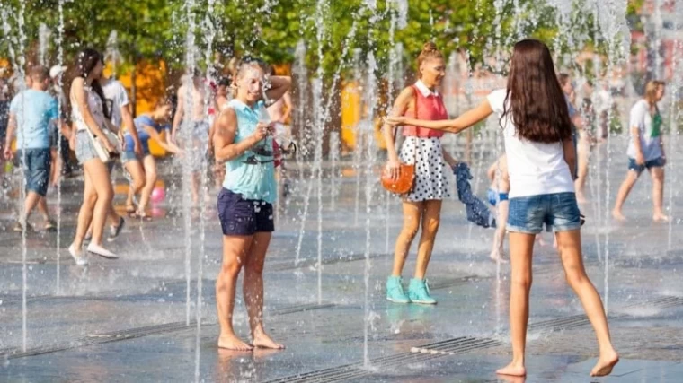 Küresel Isınma Rekorları: El Nino’nun Getirdiği Sıcak Bahar