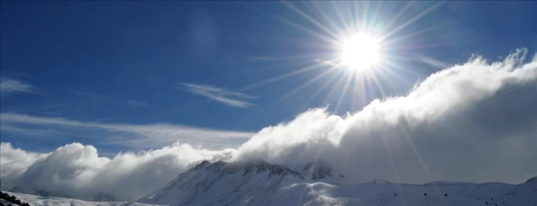 Küresel Isınma Rekorları: El Nino’nun Etkisiyle Sıcaklık Artışları