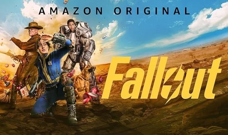 Fallout Hayranları Sevinin! İkinci Sezon Onaylandı!