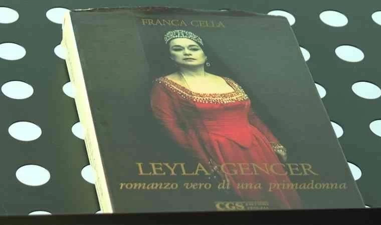 Leyla Gencer Anısına Özel “Don Giovanni” Performansı