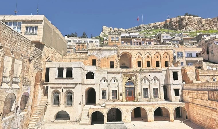 Mardin Bienaliyle Sanat Rüzgarı Esti