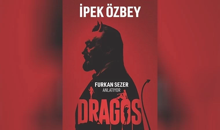 Gizemli Örgütün Perde Arkası: ‘Dragos’