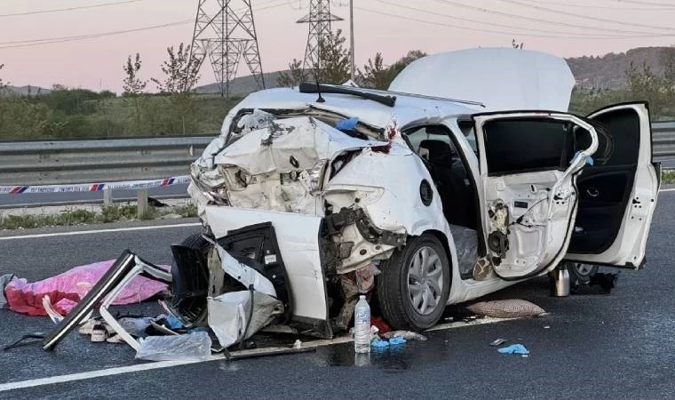 Bayram Sevinci Trajediye Dönüştü: 5 Günde 36 Can Kaybı