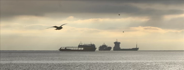 Akdeniz'de Mavi Temiz Hava Çağı Başlıyor