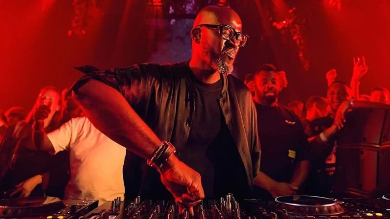 Grammy Ödüllü Black Coffee, 19 Ekim'de İstanbul'da!