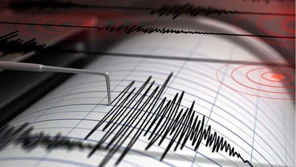 Türkiye 2023’te depremle sarsıldı: 4 ve üstü 797 kez