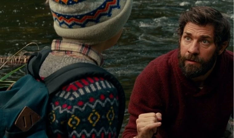 A Quiet Place: Day One’dan heyecan verici fragman