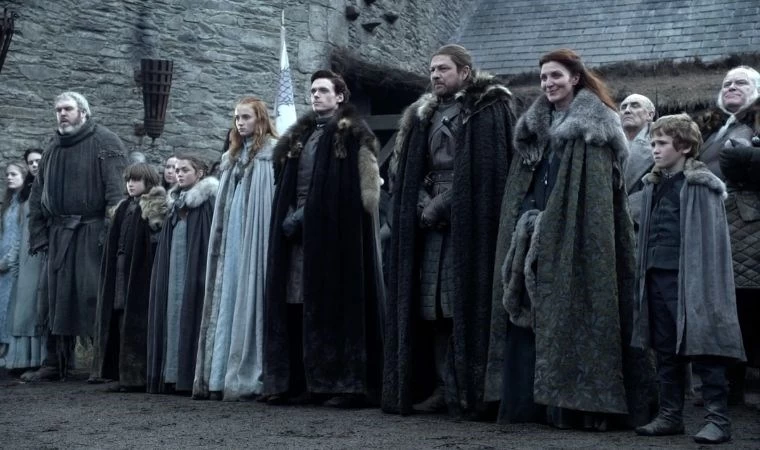 Game of Thrones oyuncuları korku filmi yapacak