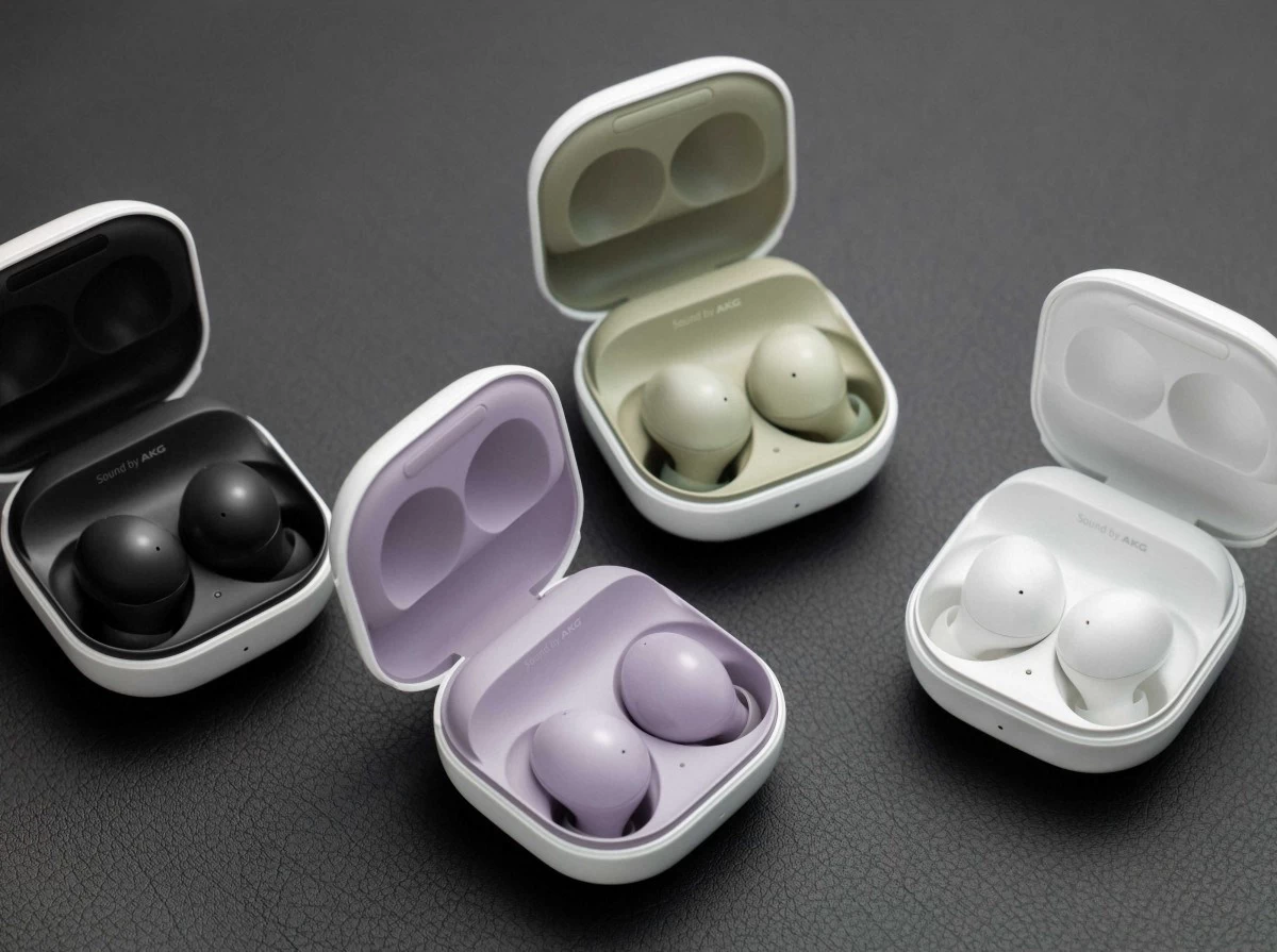 Galaxy Buds 2 serisi, Galaxy AI ile güncelleniyor