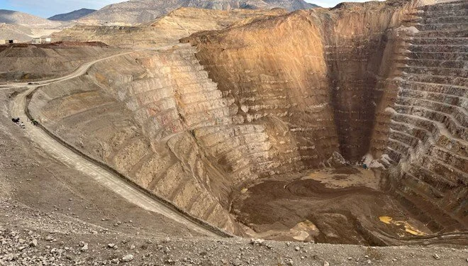 Erzincan’da maden faciası: Belgeler iptal edildi