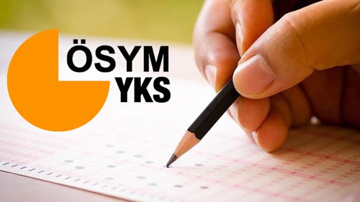 YKS ve LGS soruları ders kitaplarından çıkacak