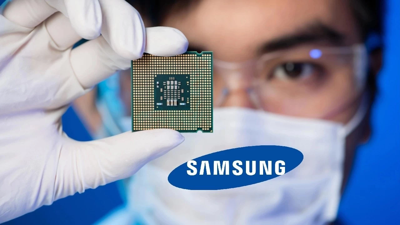 Samsung, 2nm sürecinde neler yapacak?