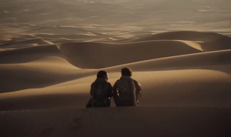 Dune’un yönetmeni 4 yeni film duyurdu!